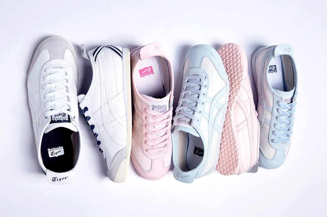 Soft Pop Pack By Onitsuka Tiger 