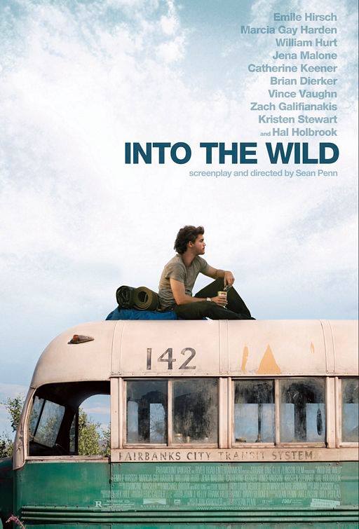 MOVIE > Into the Wild