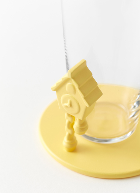 Pooh-Glassware-by-Nendo-2_dezeen_3