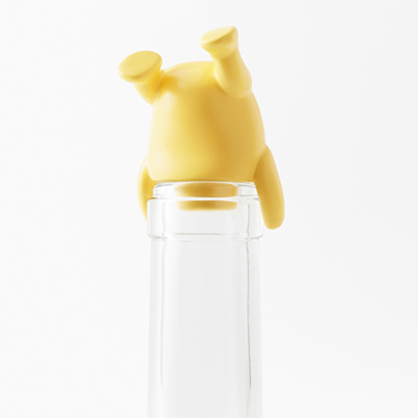 Pooh-Glassware-by-Nendo-2_dezeen_5