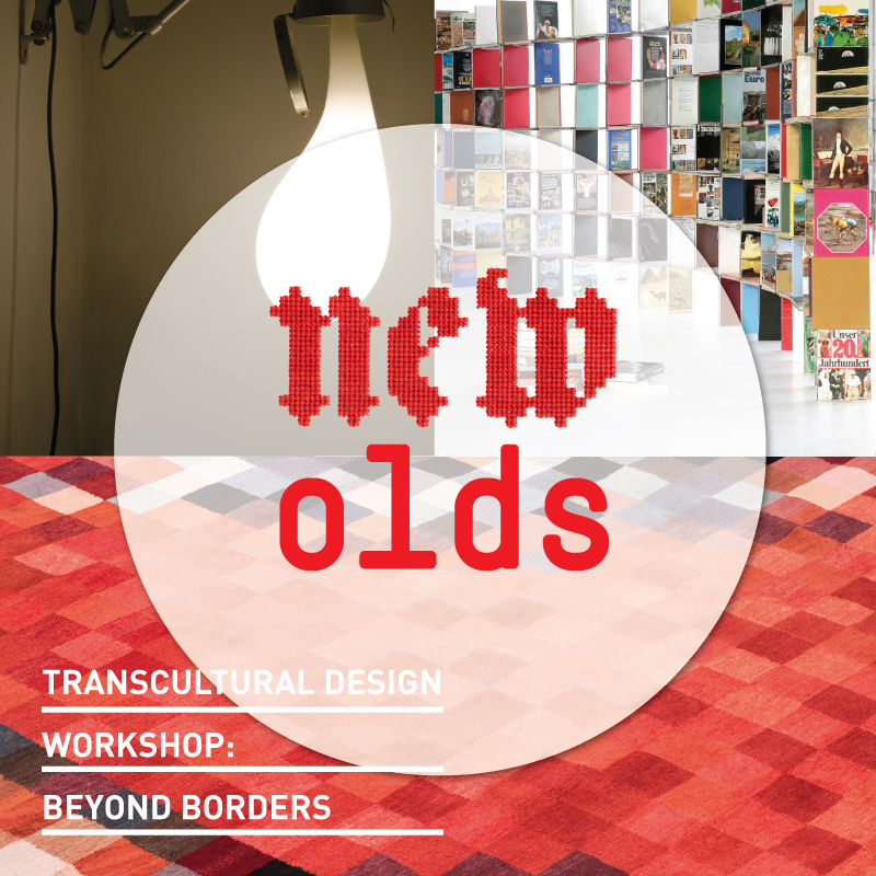 เวิร์กช็อป “Design between Tradition and Innovation: Beyond Borders”