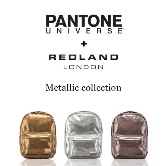Pantone Metallic Collection