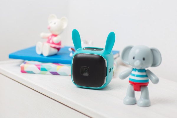 Cinemood is the projector for  kids