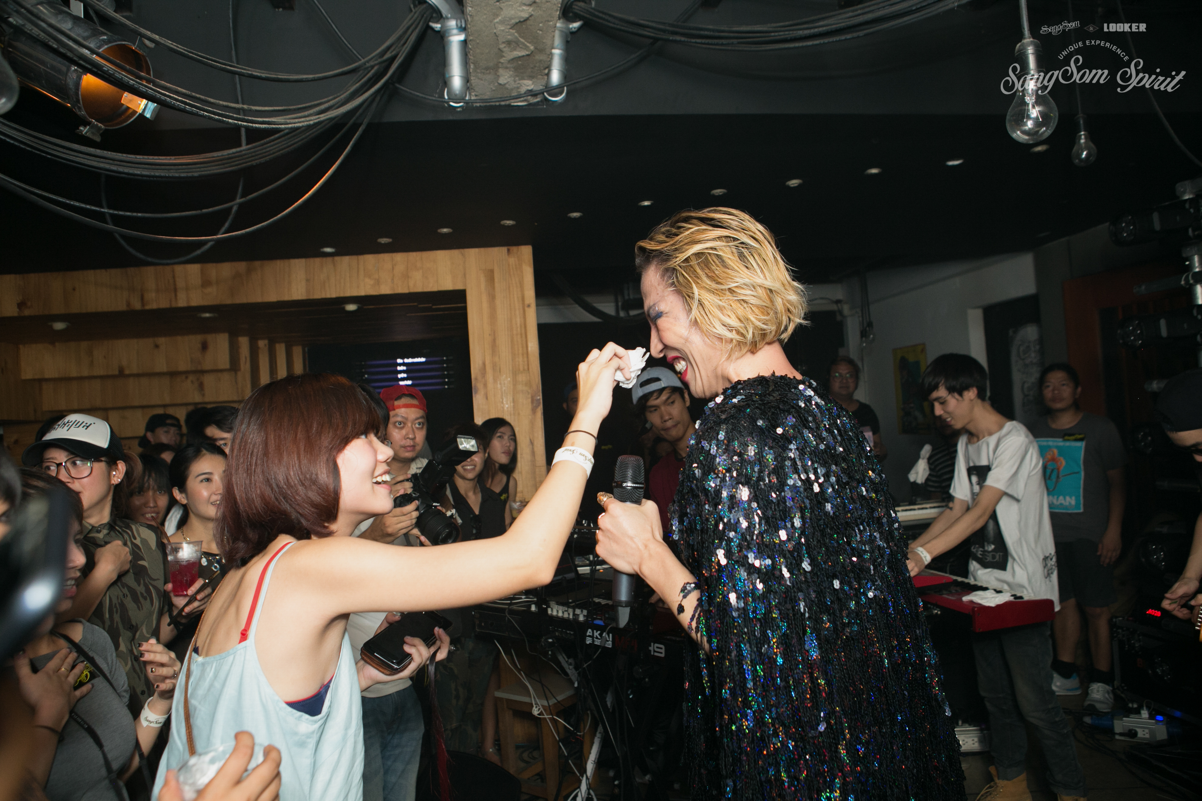 Looker x SangSom party (119)