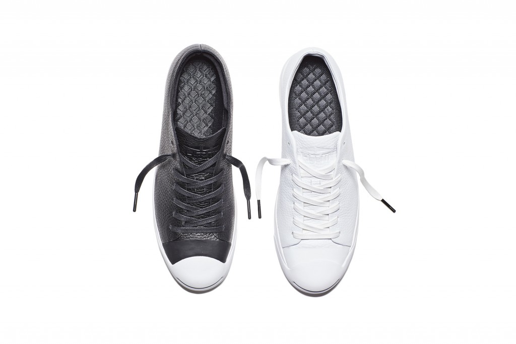 The Converse Jack Purcell Gets the HTM Treatment