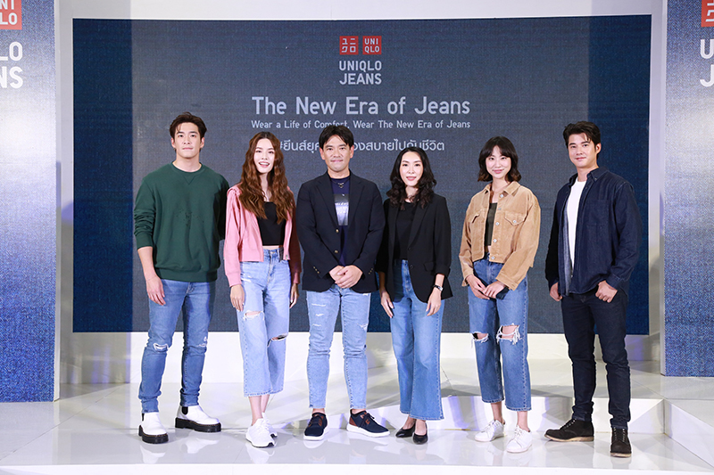 UNIQLO_The New Era of Jeans (4)