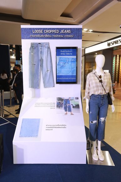 UNIQLO_The New Era of Jeans (8)