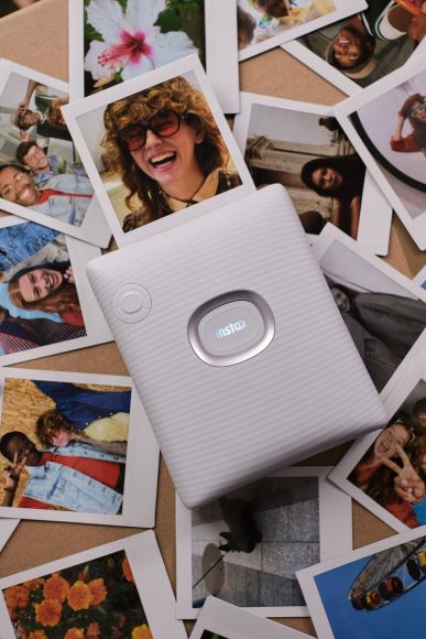 INSTAX SQUARE Link 1