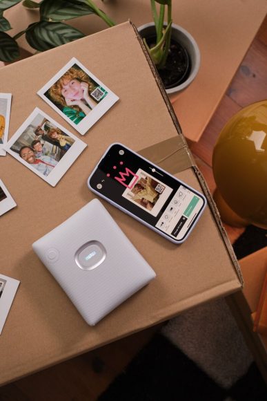 INSTAX SQUARE Link 2